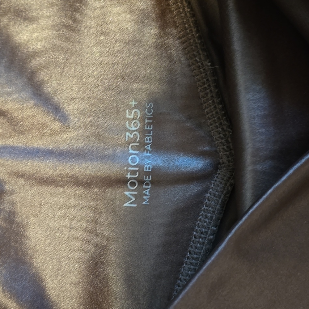 🍉Anywhere Motion365+ Shine High-Waisted Legging🍉 - Picture 2 of 8